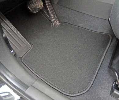 EVA коврики на BMW 2 Gran Tourer (F46) 2015&nbsp;-&nbsp;2026 в Москве