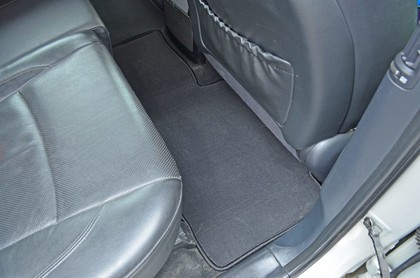 Коврики на Hyundai ix55 2006 - 2013 в Москве