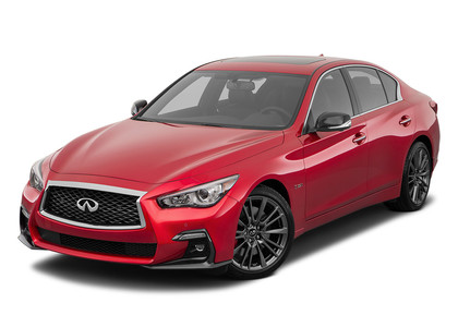 Ворсовые коврики на Infiniti Q50 2014 - 2025 в Москве