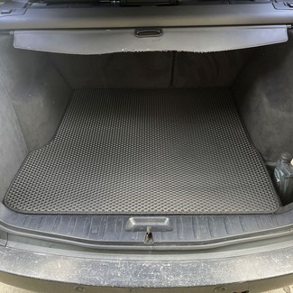 Ворсовые коврики на BMW X3 (E83) 2003 - 2011 в Москве