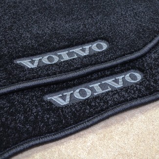 Коврики на Volvo S60 II 2010 - 2018 в Москве