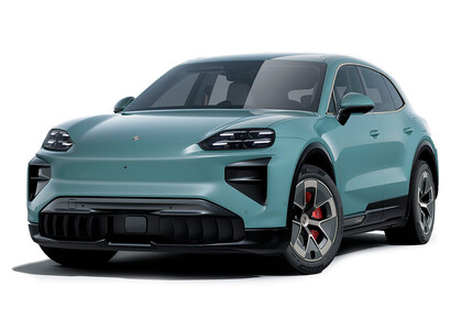 Ворсовые коврики на Porsche Cayenne IV 2025&nbsp;-&nbsp;2026 в Москве