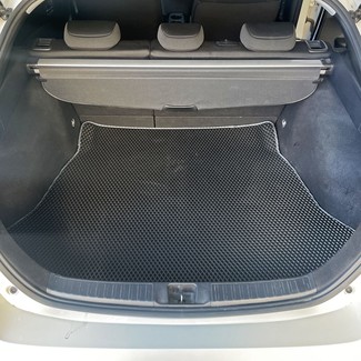 Коврики на Toyota Prius (50) 2015 - 2023 в Москве