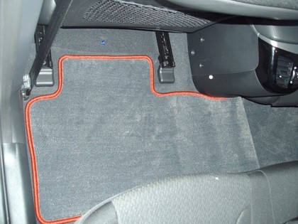 EVA коврики на Hyundai i40 2011 - 2018 в Москве