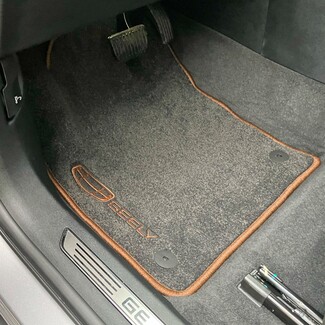 Коврики на Geely Monjaro 2022&nbsp;-&nbsp;2026 в Москве