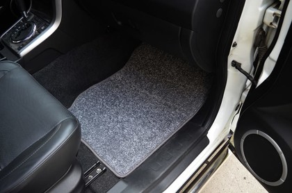 Коврики на Suzuki Grand Vitara III 2005 - 2016 в Москве
