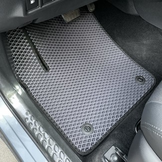 EVA коврики на Toyota C-HR 2016 - 2025 в Москве