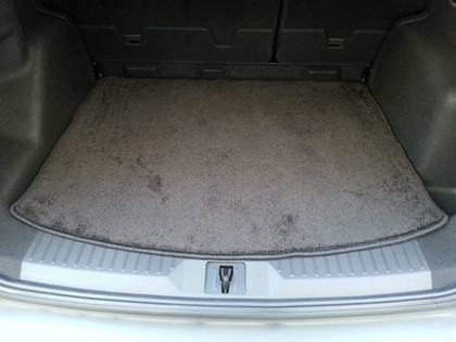 EVA коврики на Ford Kuga I 2008 - 2013 в Москве