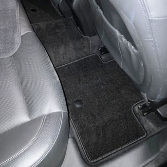 Коврики на Renault Samsung SM6 2015 - 2024 в Москве