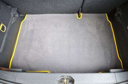 Ворсовые коврики на Opel Corsa D 2006 - 2014 в Москве Ворсовые коврики на Opel Corsa D 2006 - 2014 в Москве