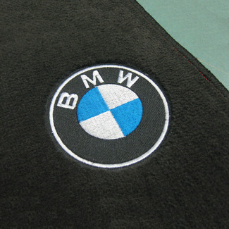 Ворсовые коврики на BMW X2 (U10) 2023 - 2025 в Москве