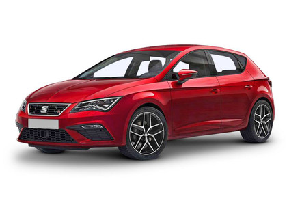 Коврики на Seat Leon III 2012 - 2020 в Москве