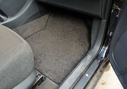 Коврики на Toyota Auris I 2006 - 2012 в Москве