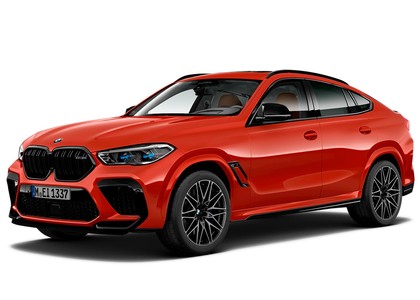 Коврики на BMW X6 (G06) 2019 - 2025 в Москве