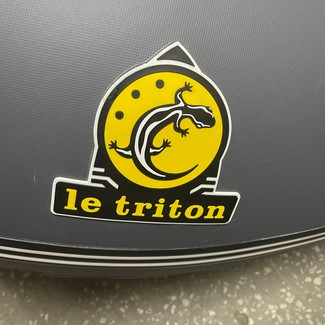 Коврики на Лодки Triton AIR 330 НДНД  в Москве
