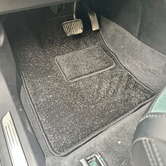 Коврики на Geely Monjaro 2022&nbsp;-&nbsp;2026 в Москве