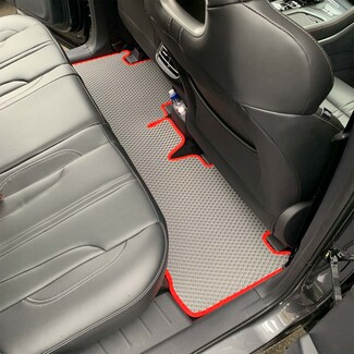 Ворсовые коврики на Changan CS75 Plus II 2022&nbsp;-&nbsp;2026 в Москве