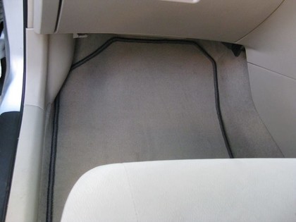 EVA коврики на Toyota Corolla Fielder (E12) 2001 - 2006 в Москве