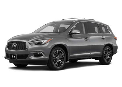 EVA коврики ромб Infiniti QX60 I 2013&nbsp;-&nbsp;2021 в Москве