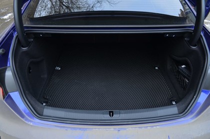 Коврики на Audi S6 (C6) 2006 - 2011 в Москве