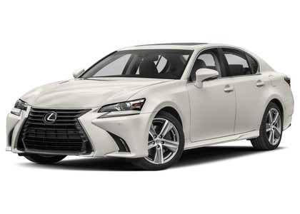 Коврики на Lexus GS IV 2011 - 2020 в Москве