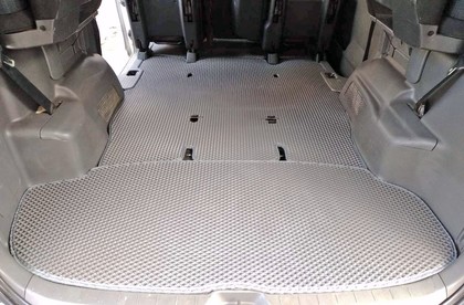 EVA коврики на Toyota Noah (R70) 2007 - 2013 в Москве