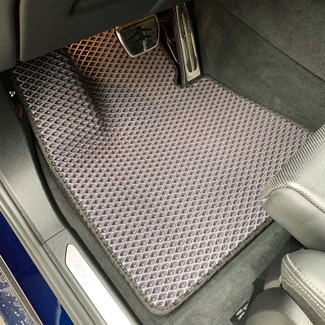 Коврики на BMW X5 (G05/G18) 2018 - 2025 в Москве
