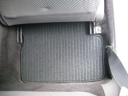 Ворсовые коврики на Toyota Celica (T23) 1999 - 2006 в Москве