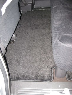 EVA коврики на Honda StepWGN III 2005 - 2009 в Москве