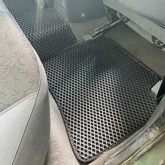 Коврики на Nissan Primera (P11) 1996 - 2002 в Москве