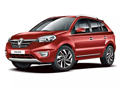 EVA коврики ромб Renault Koleos I 2007 - 2016 в Москве EVA коврики ромб Renault Koleos I 2007 - 2016 в Москве