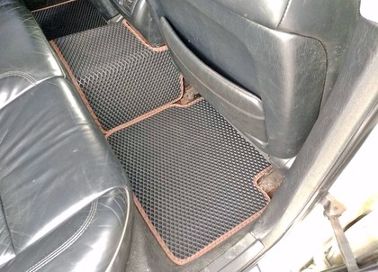 Коврики на Lexus GS II 1997 - 2005 в Москве