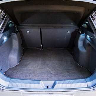 Ворсовые коврики на Audi Q4 e-tron 2021&nbsp;-&nbsp;2026 в Москве