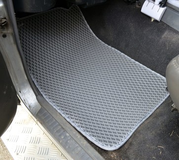 Коврики на Toyota Land Cruiser Prado 70 1984 - 2025 в Москве