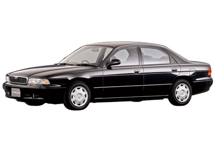 EVA коврики на Mazda Capella VI 1994 - 1997 в Москве