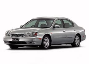 Коврики на Nissan Cefiro (A33) 1998 - 2003 в Москве