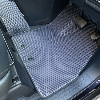 EVA коврики на Toyota Esquire (R80) 2014 - 2021 в Москве