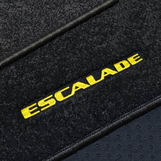 Коврики на Cadillac Escalade II 2002 - 2007 в Москве