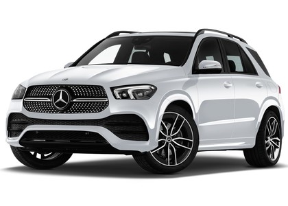 EVA коврики на Mercedes GLE (W167) 2018 - 2025 в Москве