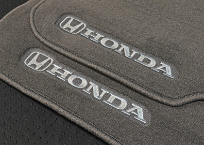 Коврики на Honda Civic VII 3d 2001 - 2006 в Москве
