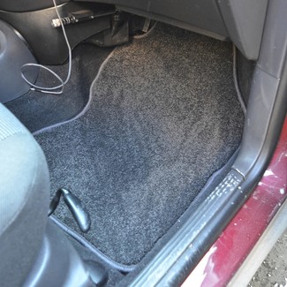 EVA коврики на Ford Focus I 1998 - 2005 в Москве
