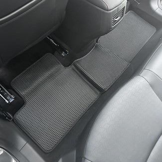 Коврики на Changan CS35 Plus 2018 - 2025 в Москве