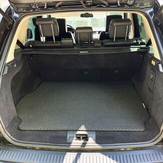 EVA коврики на Land Rover Range Rover Sport I 2005 - 2013 в Москве