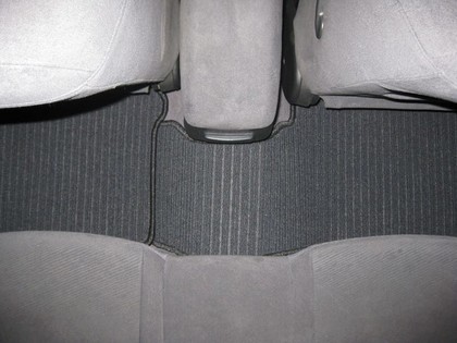 EVA коврики на Nissan Primera (P12) 2001 - 2008 в Москве