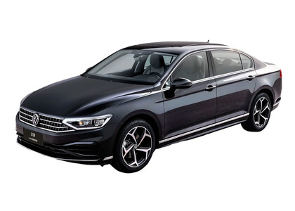 EVA коврики на Volkswagen Magotan 2016 - 2026 в Москве EVA коврики на Volkswagen Magotan 2016 - 2026 в Москве