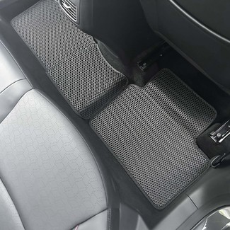 Коврики на Changan CS35 Plus 2018 - 2025 в Москве