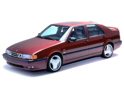 Ворсовые коврики на Saab 9000 1984 - 1998 в Москве
