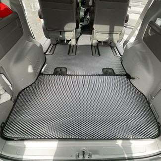 EVA коврики на Honda StepWGN V 2015 - 2021 в Москве
