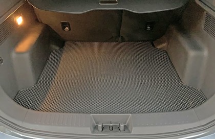 Ворсовые коврики на Chery Tiggo 7 PRO 2019 - 2025 в Москве
