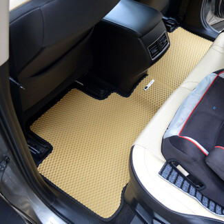 Коврики на Lexus NX I 2014 - 2021 в Москве Коврики на Lexus NX I 2014 - 2021 в Москве